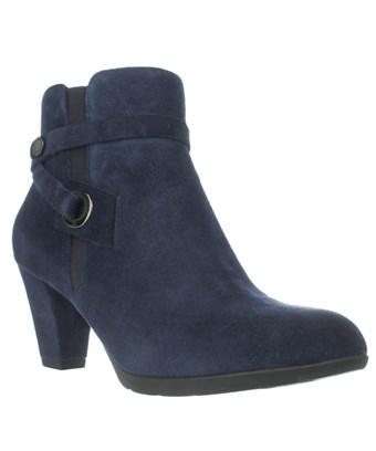 anne klein ankle boots