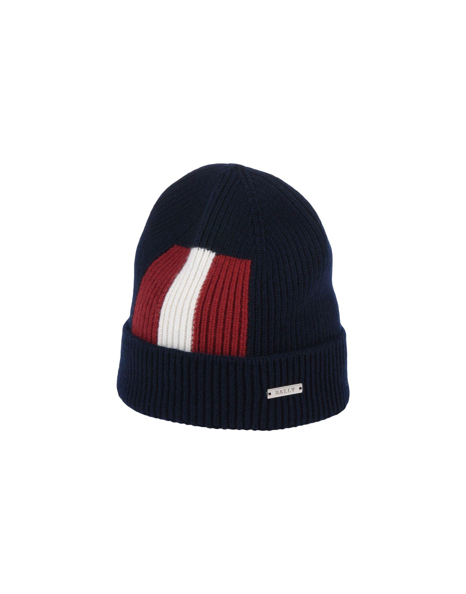 bally beanie
