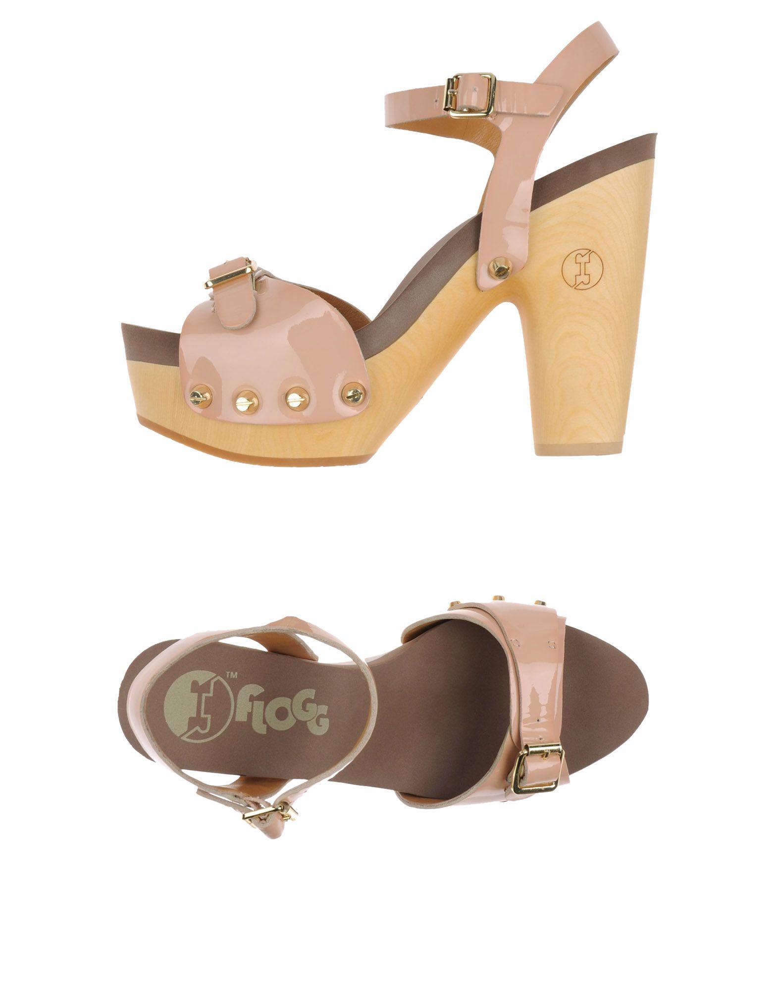 flogg shoes website