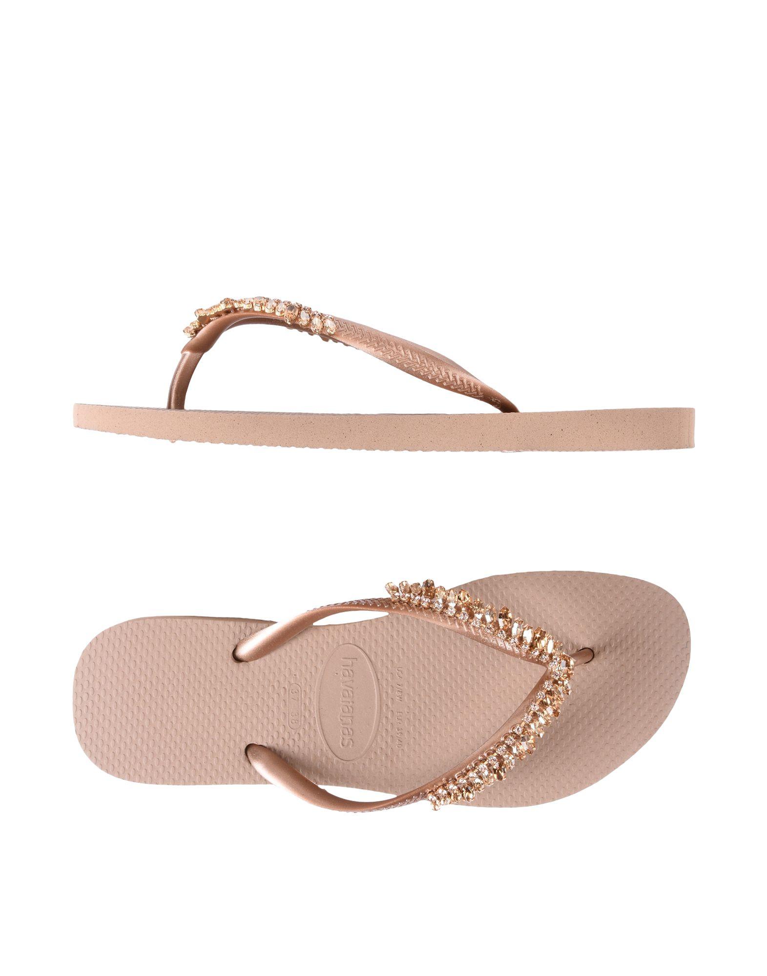havaianas with rhinestones