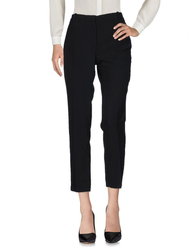 Shop Kiltie Woman Pants Black Size 12 Polyester, Elastane