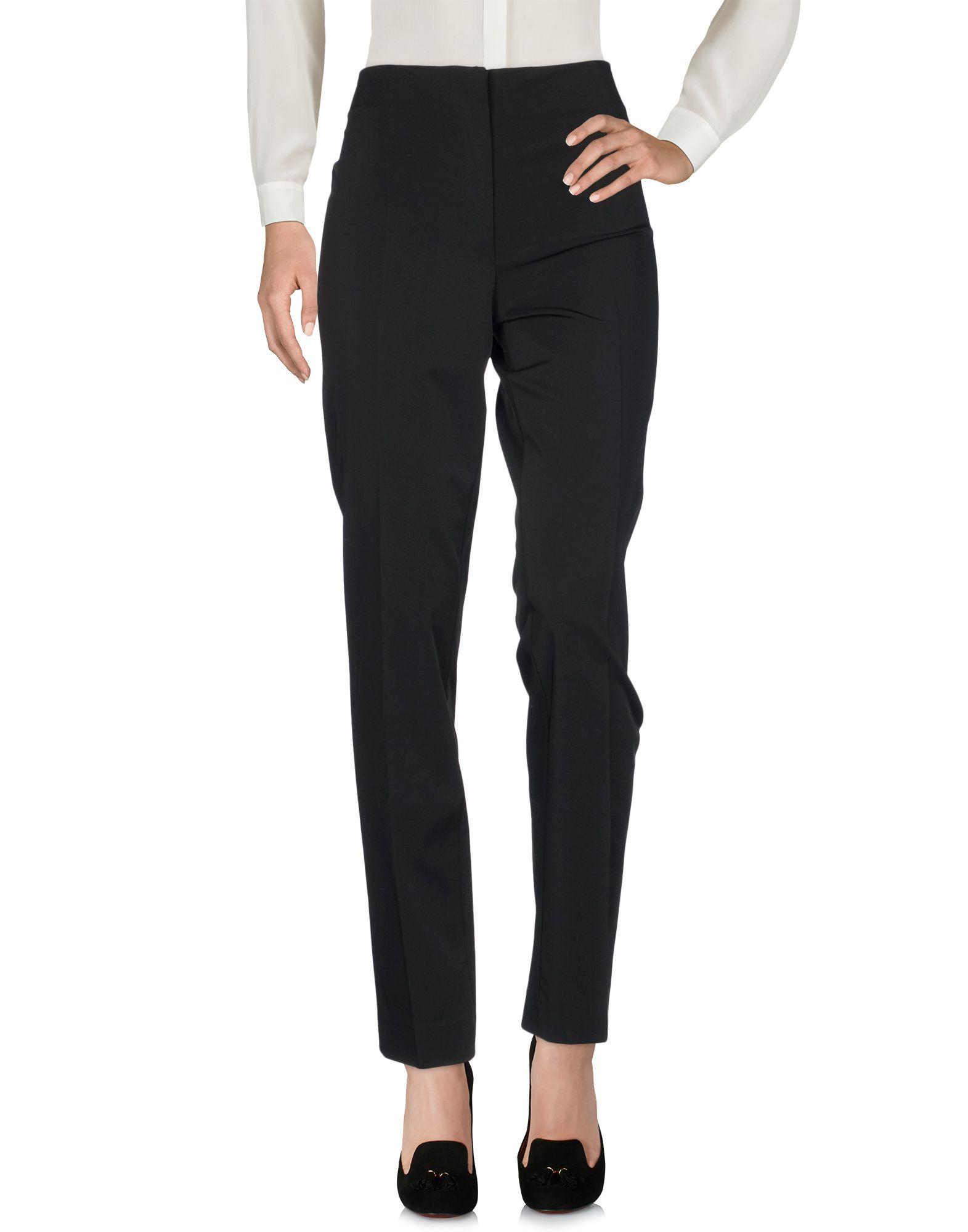 Le Col Casual Pants In Black | ModeSens