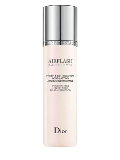 Shop Dior Airflash Radiance Mist