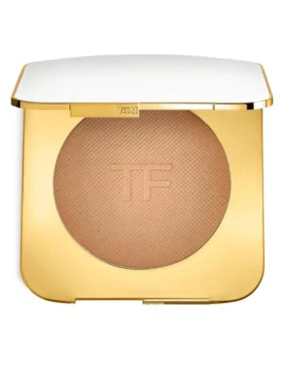 Shop Tom Ford The Ultimate Bronzer/ 0.5 Oz. In Gold Dust