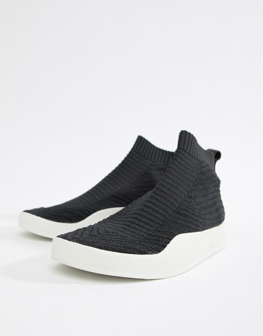 adilette primeknit