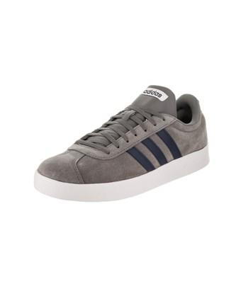 adidas vl court navy