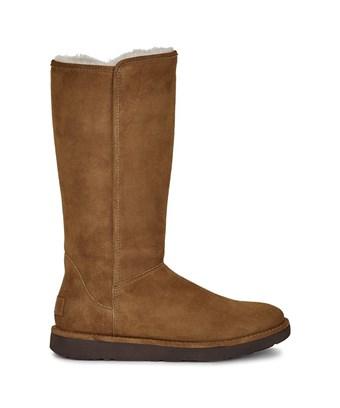 ugg abree leather tall