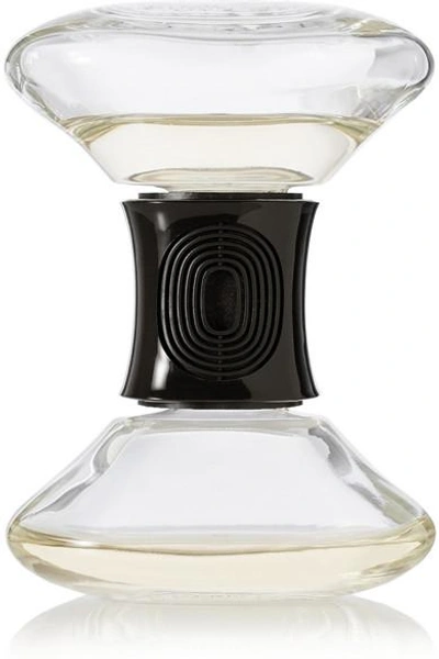 Shop Diptyque Baies Hourglass Scented Room Diffuser In Colorless