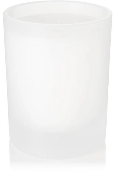 Shop Byredo Prune Glacée Scented Candle, 240g In Colorless