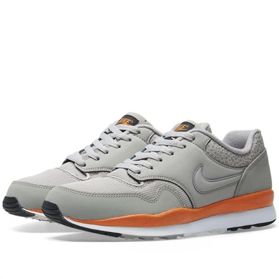 Shop Nike Air Safari In Grey