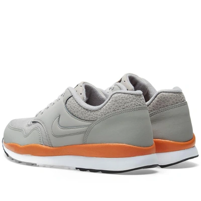 Shop Nike Air Safari In Grey