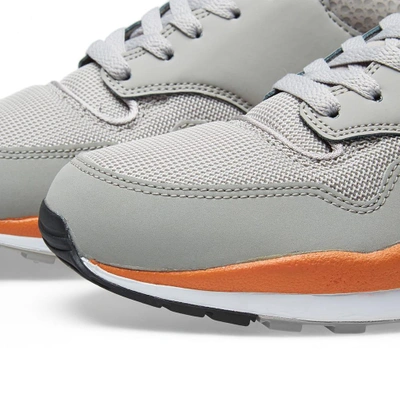 Shop Nike Air Safari In Grey