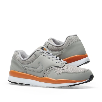 Shop Nike Air Safari In Grey