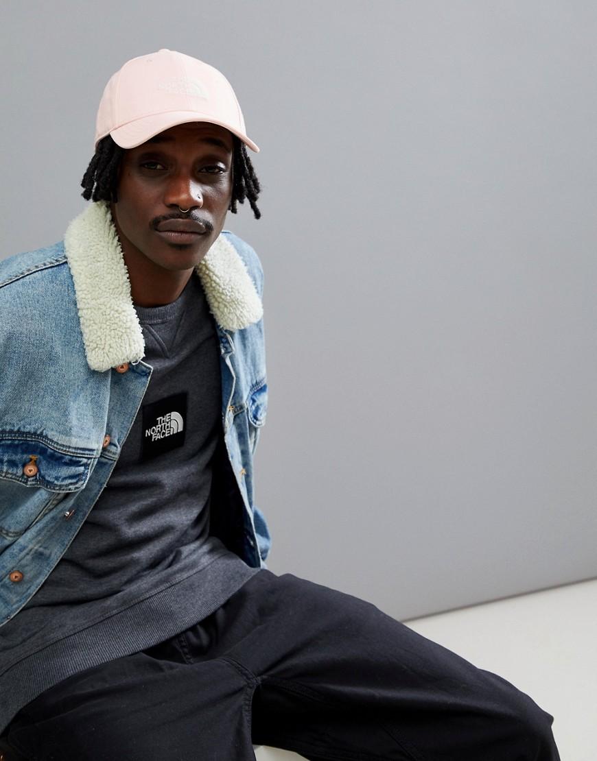 the north face 66 classic cap