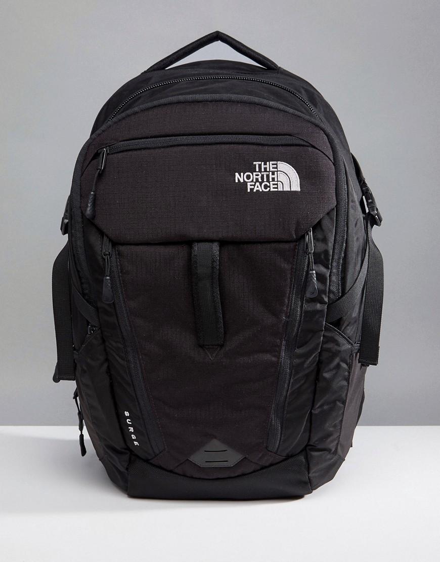 The North Face Surge Backpack 33 Litres 