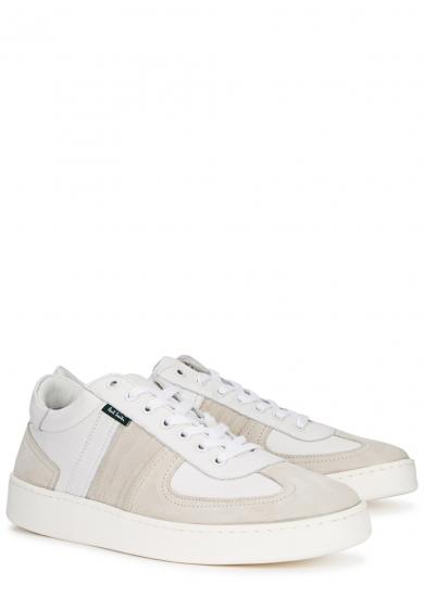 paul smith reemo trainers