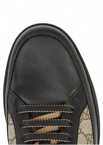 Gucci common shop gg supreme