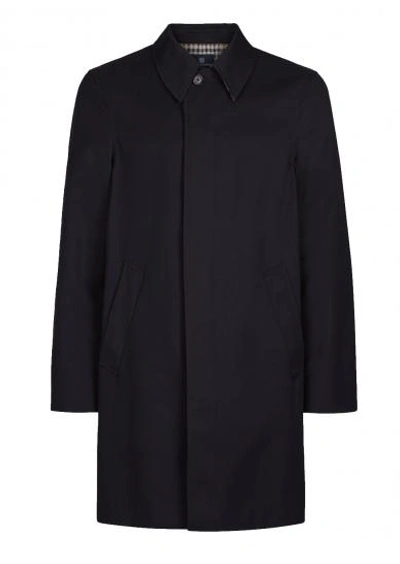 Shop Aquascutum Broadgate Raincoat