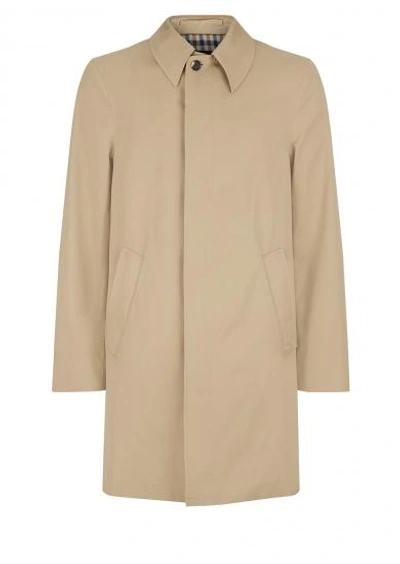 Shop Aquascutum Broadgate Raincoat