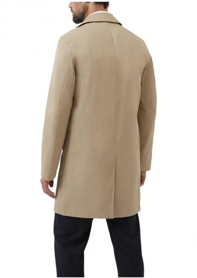 Shop Aquascutum Broadgate Raincoat