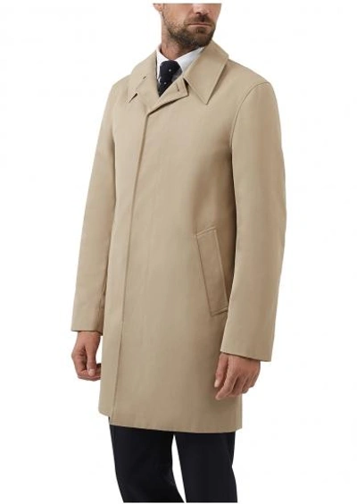 Shop Aquascutum Broadgate Raincoat