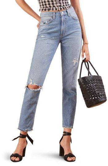 julia cigarette jean
