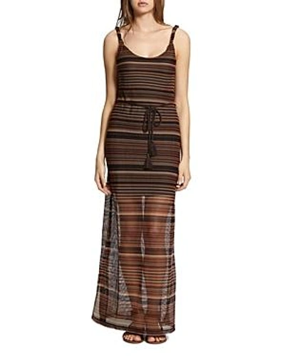 Shop Sanctuary Horizon Striped Maxi Dress