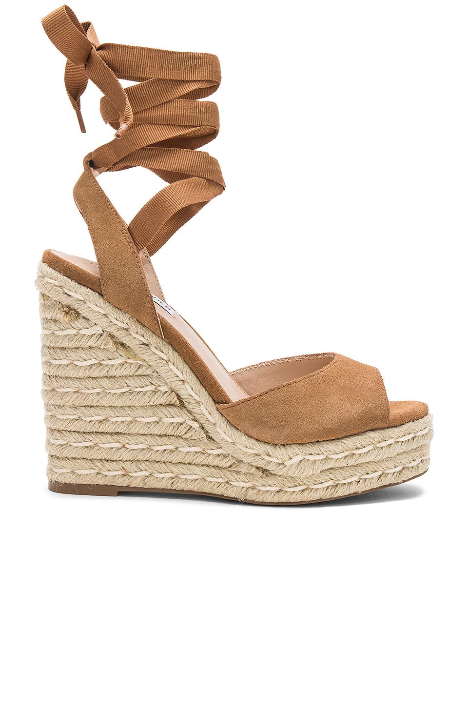 steve madden hidden sandal