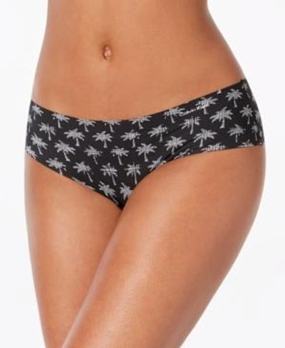 Shop Calvin Klein Invisibles Hipster D3429 In Fools Paradise