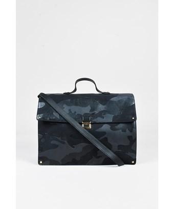 valentino briefcase