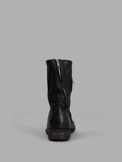 Shop A Diciannoveventitre Women's Black Boots