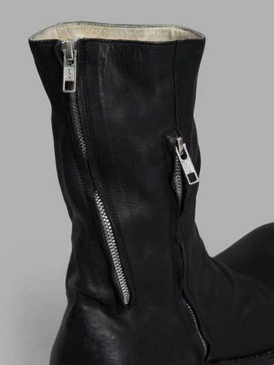 Shop A Diciannoveventitre Women's Black Boots