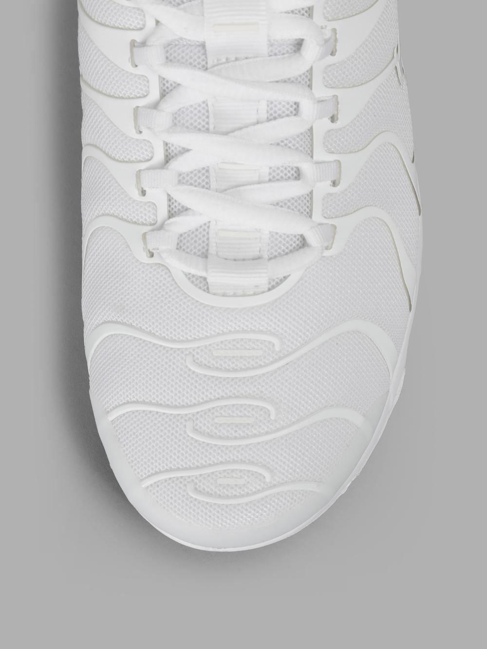 nike tn white womens