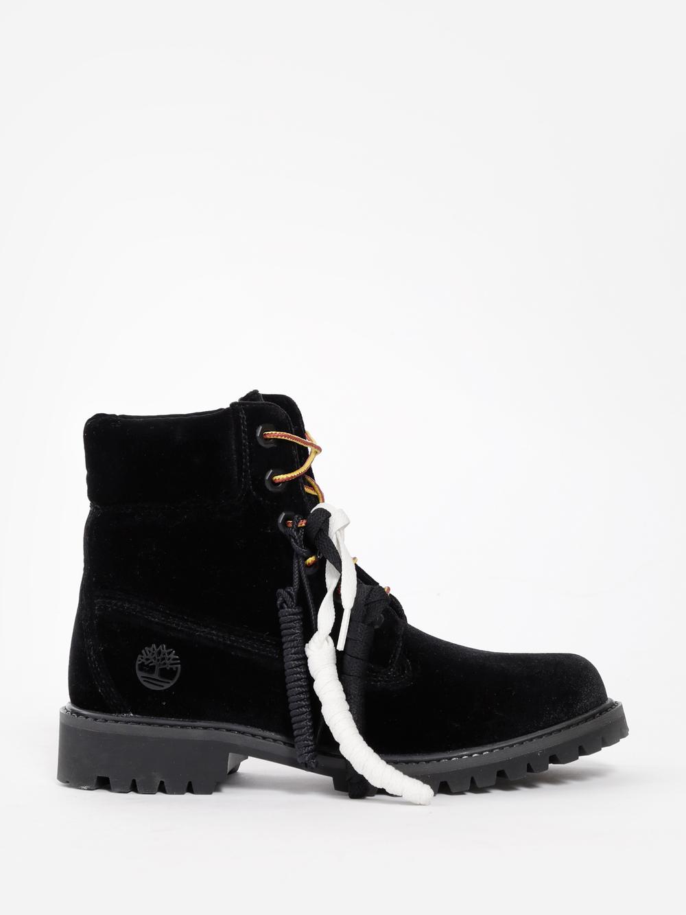 virgil abloh timberland