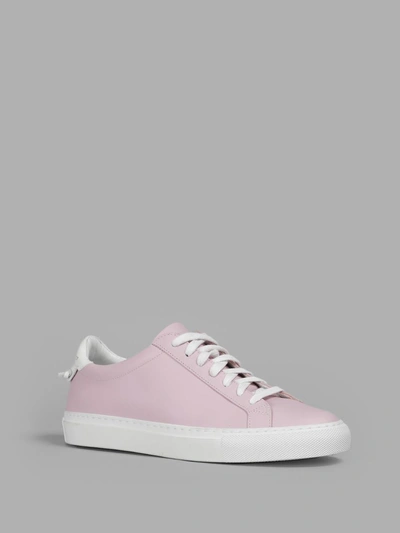 Shop Givenchy Women's Light Pink Sneaker