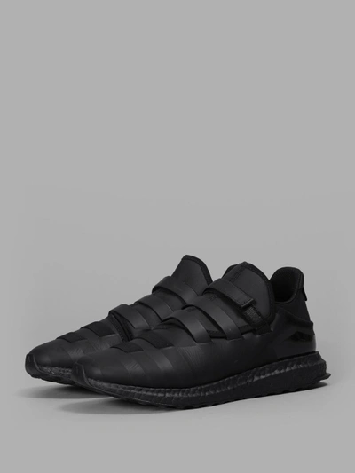 Shop Y-3 Women's Black Zazu