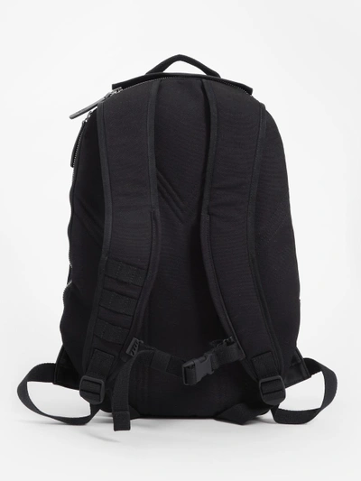 Shop Y-3 Black Street Backpack