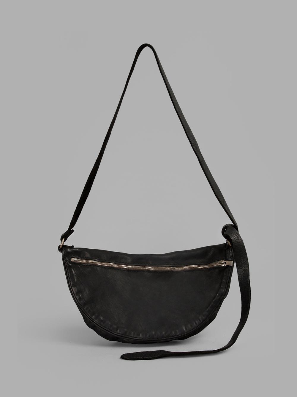 guidi shoulder bag