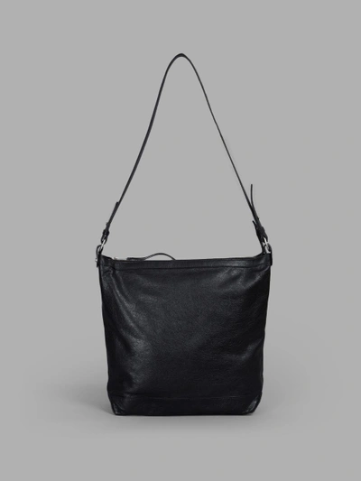 Shop Balenciaga Black Shoulder Bag