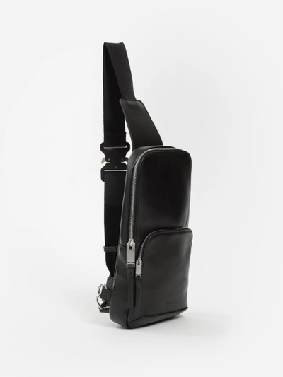 Shop Alyx Black Small Backpack