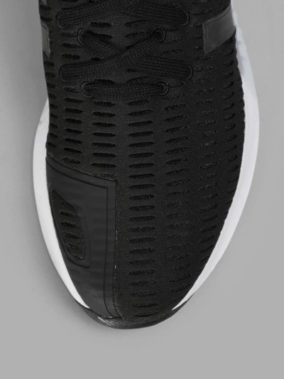 Shop Adidas Originals Adidas Black Climacool Sneakers