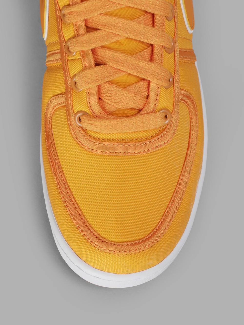 nike vandal orange