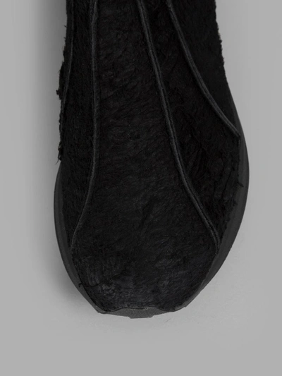 Shop Hender Scheme Sneakers In Black