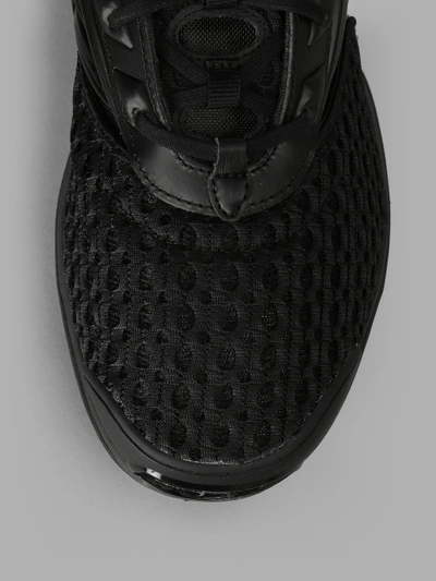 Shop Adidas Originals Adidas Black Climacool Sneakers