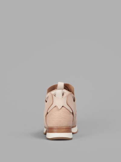 Shop Hender Scheme Sneakers In Beige