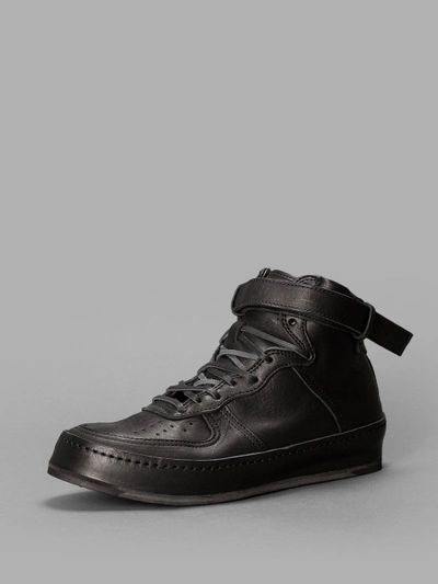 Shop Hender Scheme Sneakers In Black