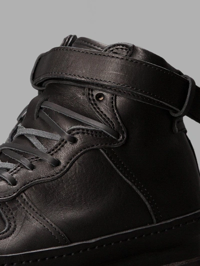 Shop Hender Scheme Sneakers In Black