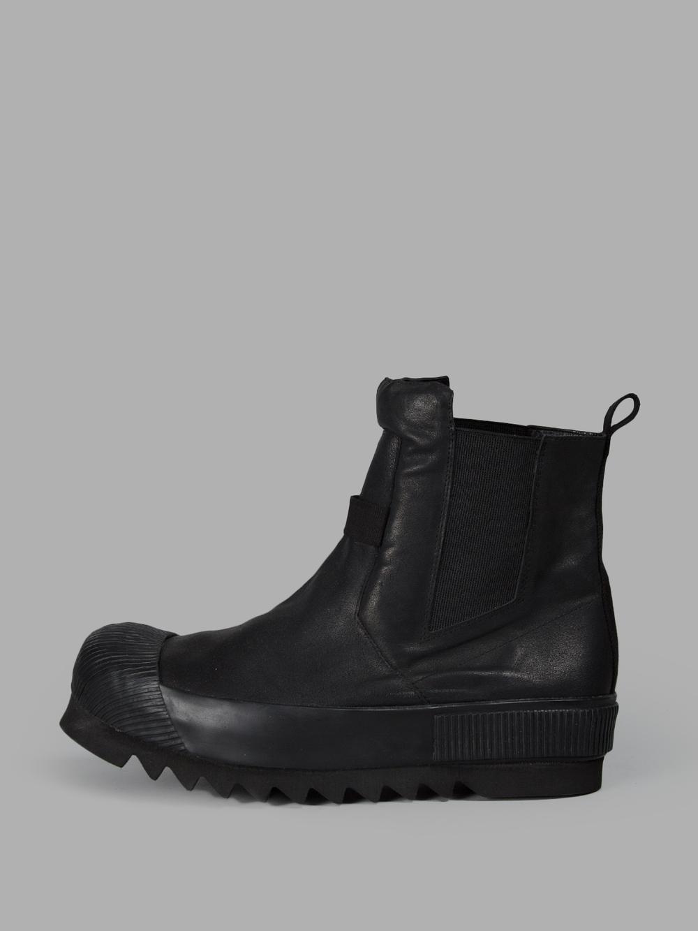 boris bidjan saberi boots