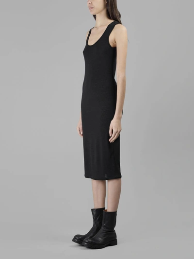 Shop Primordial Is Primitive Women's Black Tank Dress