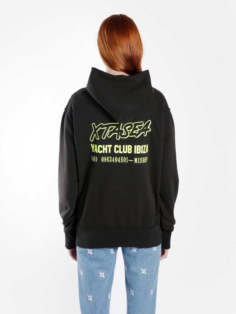 misbhv ibiza tribute hoodie